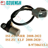 8-97306113-1 曲轴位置传感器 ISUZU NRR ELF